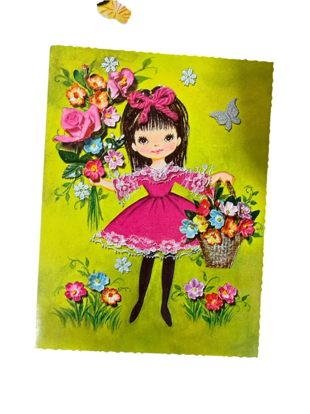 Vintage Greeting Cards
